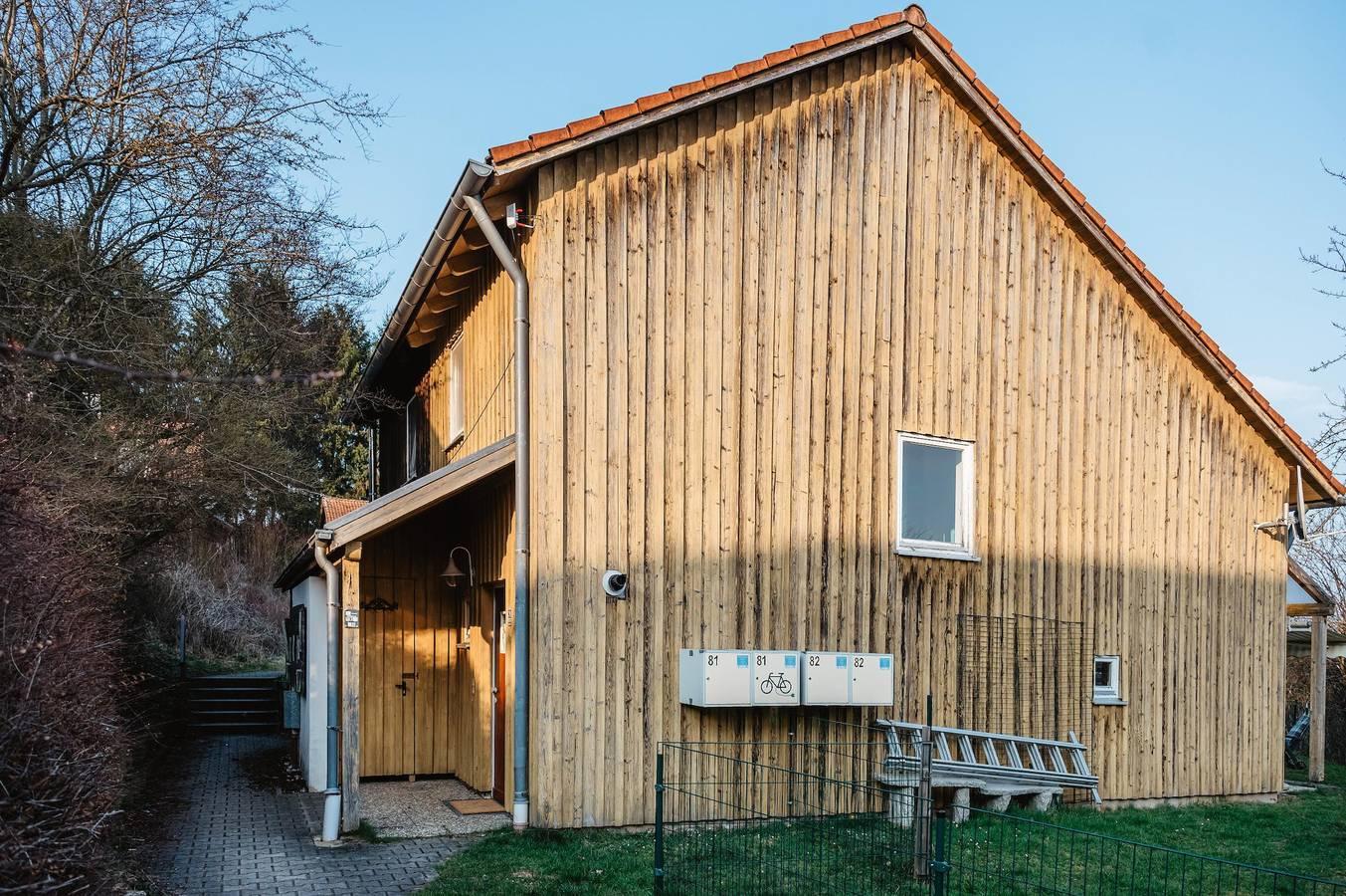 Vakantiehuis in Zandt, Duitsland voor 3 personen foto 4