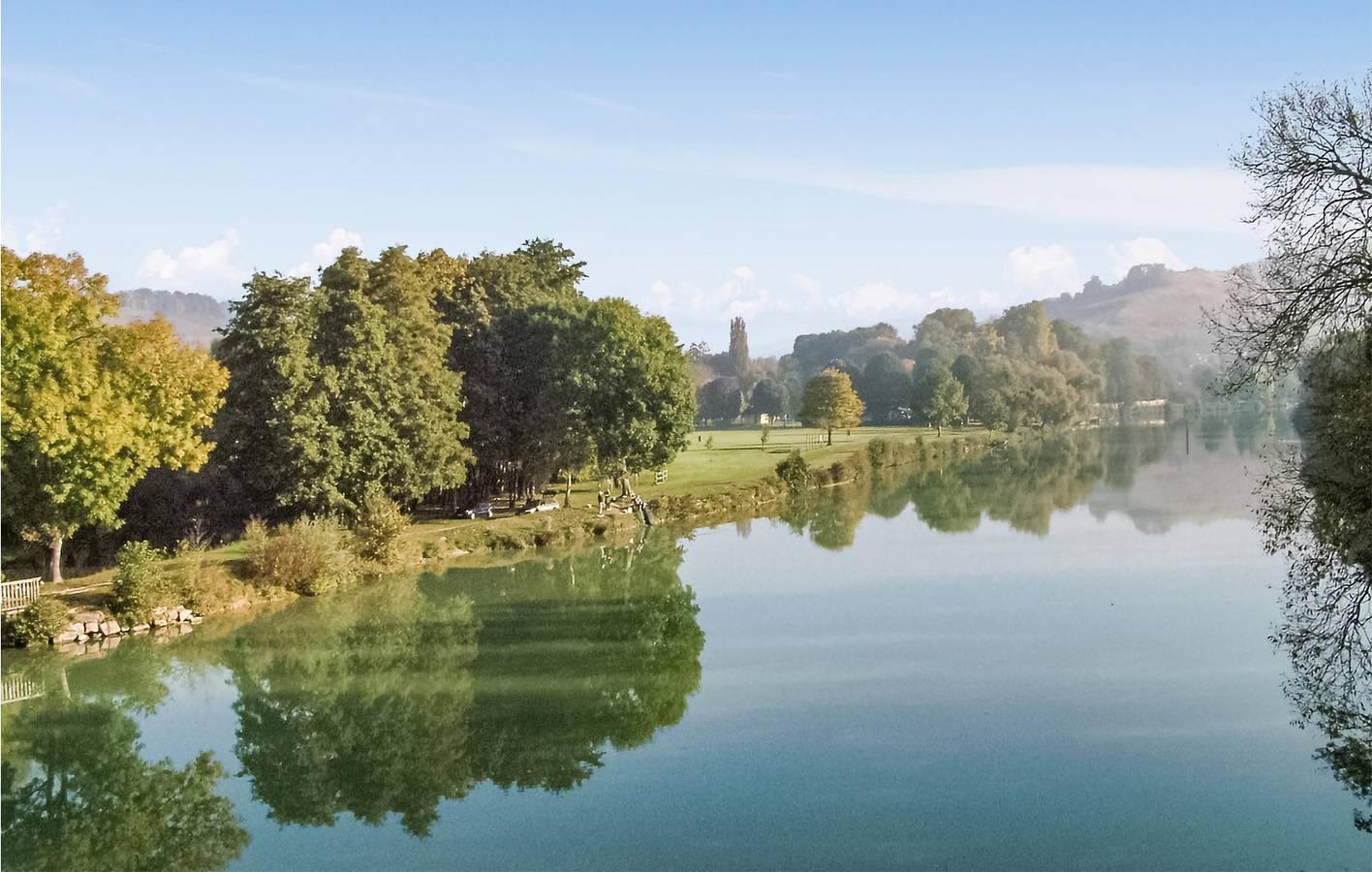 Vakantiehuis in Aisne, Frankrijk voor 5 personen foto 13