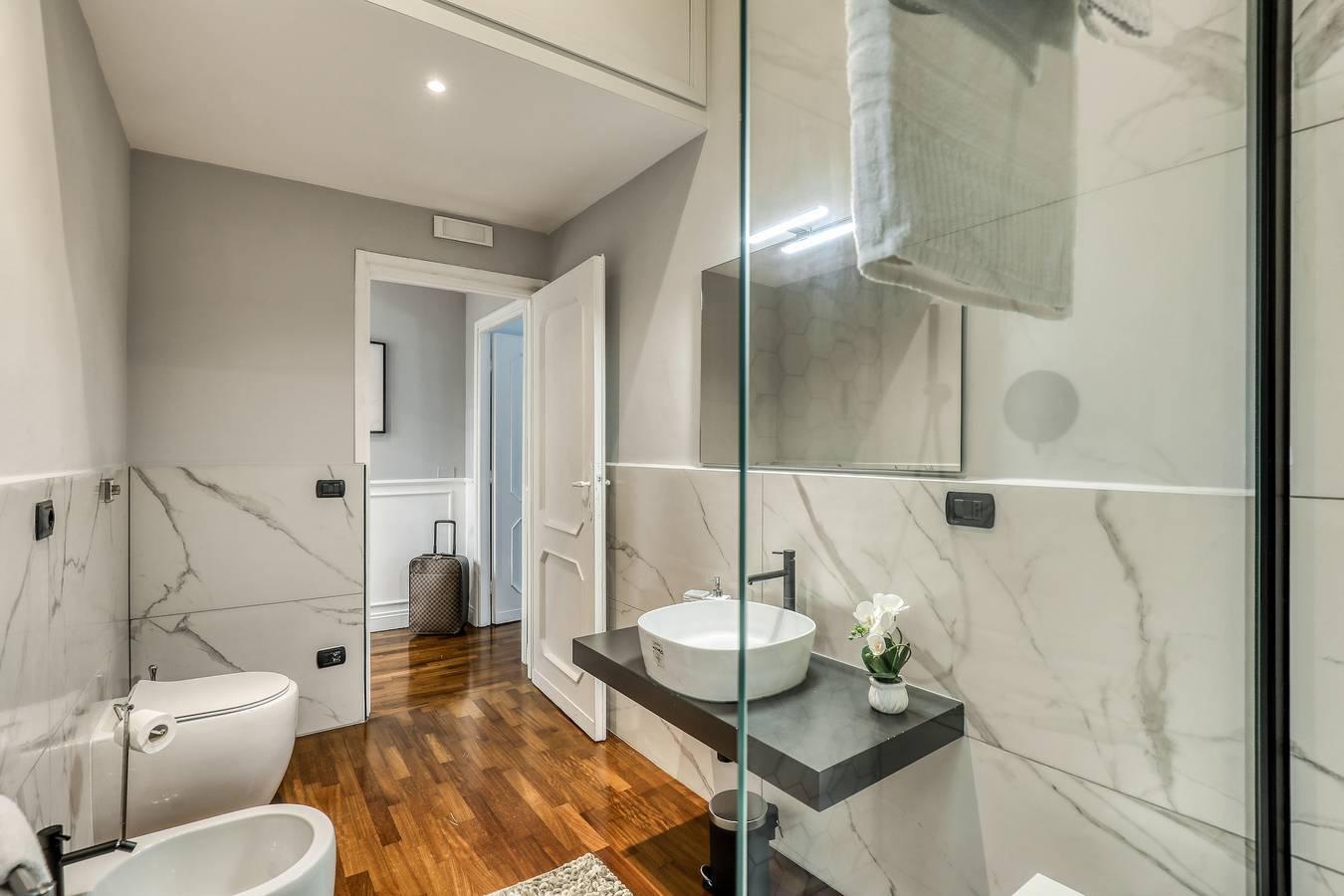 Vakantieappartement in Rome, Italië voor 4 personen foto 8