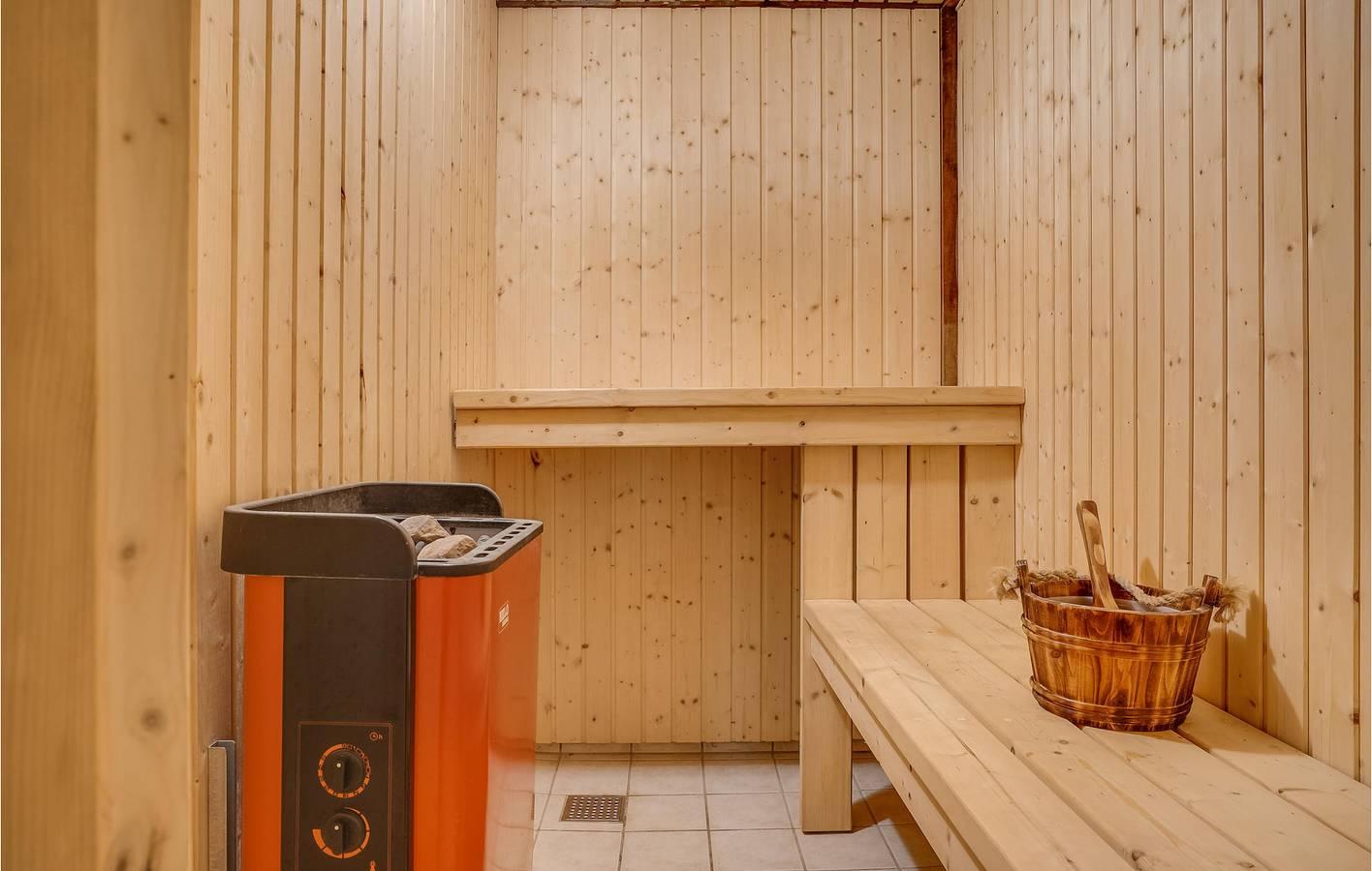 Vakantiehuis in Hadsund, Denemarken voor 2 personen foto 10