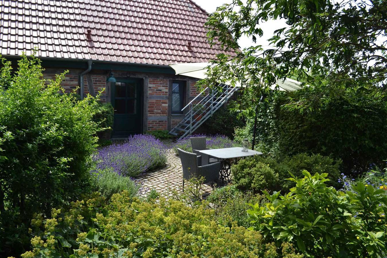 Vakantieappartement in Rügen vanaf 89€ per nacht