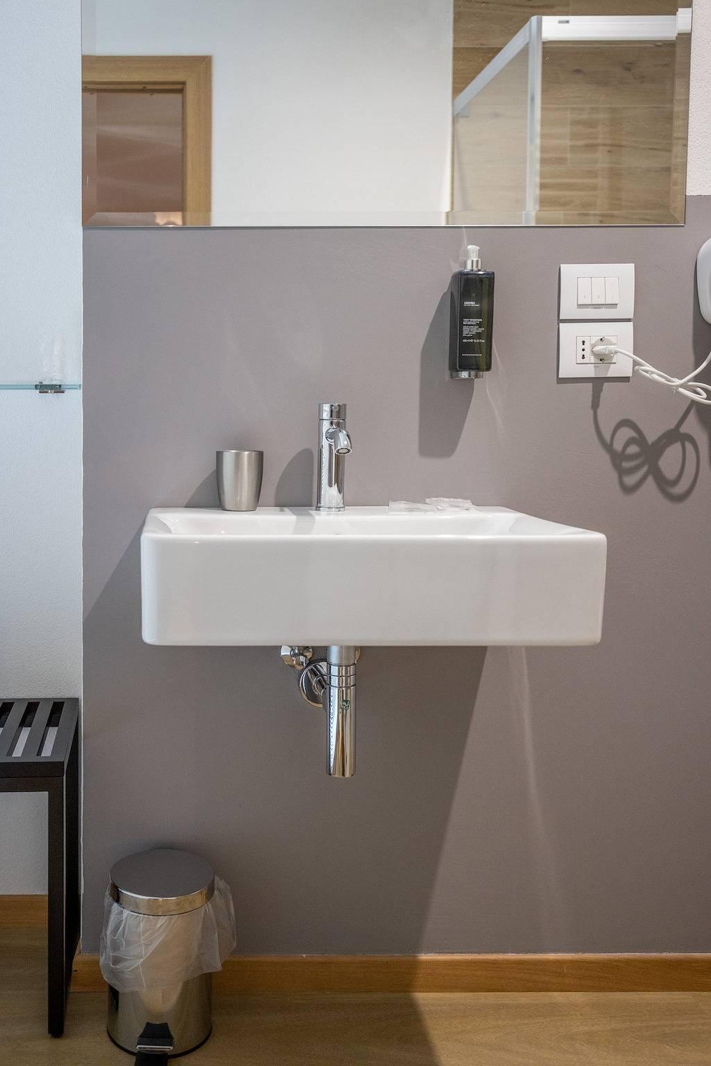 Camera Junior Suite Nigritella in Pieve di Cadore, Oostelijke Dolomieten, Italië voor 2 personen foto 21