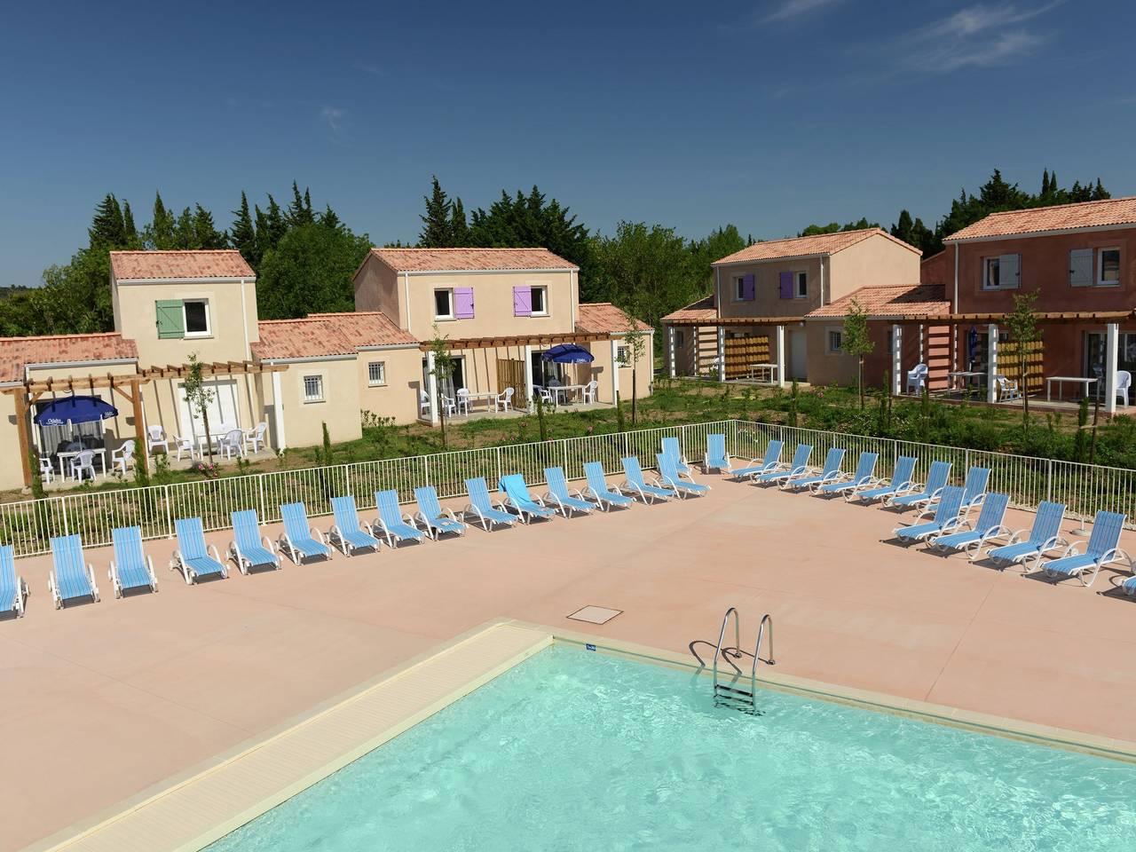 Vakantieappartement in Paradou, Frankrijk voor 6 personen foto 11