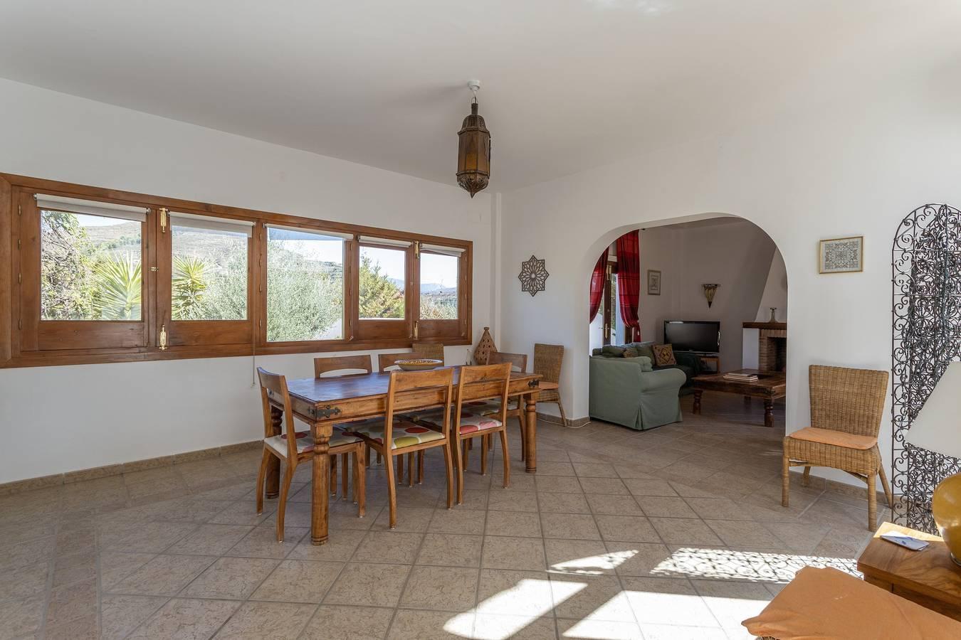 Vakantiehuis in Almuñecar, Spanje voor 6 personen foto 8