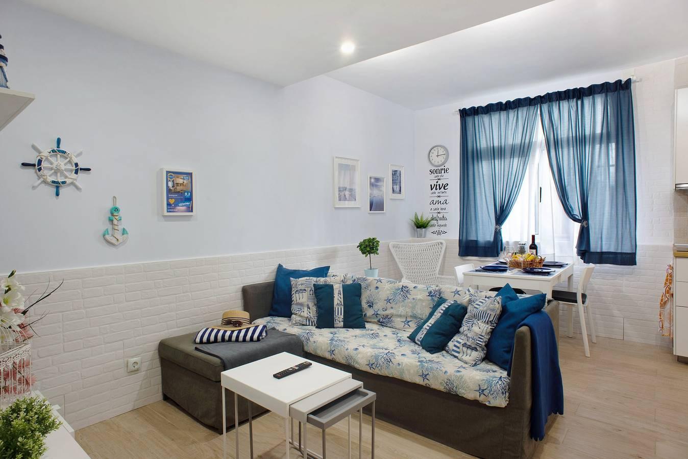 Vakantieappartement in Telde, Spanje voor 3 personen foto 10