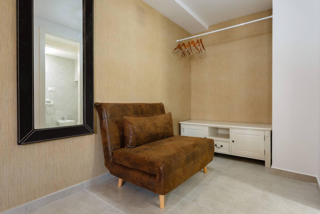 Vakantieappartement in Cádiz, Spanje voor 7 personen foto 17