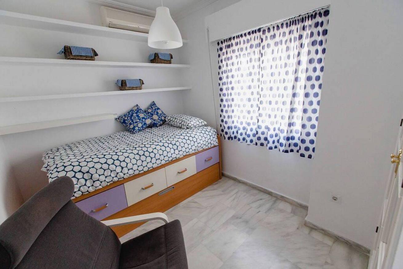 Vakantieappartement in Cádiz, Spanje voor 4 personen foto 9