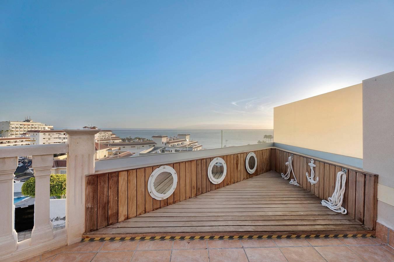 Vakantiehuis in Tenerife, Spanje voor 8 personen foto 13