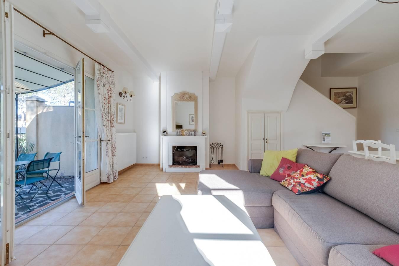Vakantiehuis in Var, Frankrijk voor 6 personen foto 7
