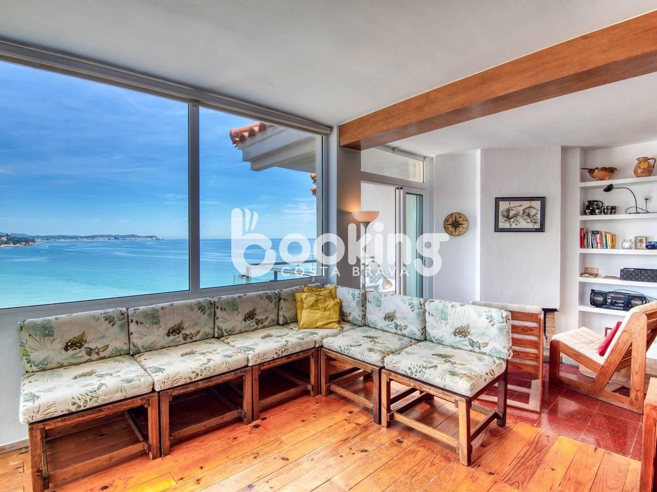Vakantieappartement in Costa Brava, Spanje voor 5 personen foto 7