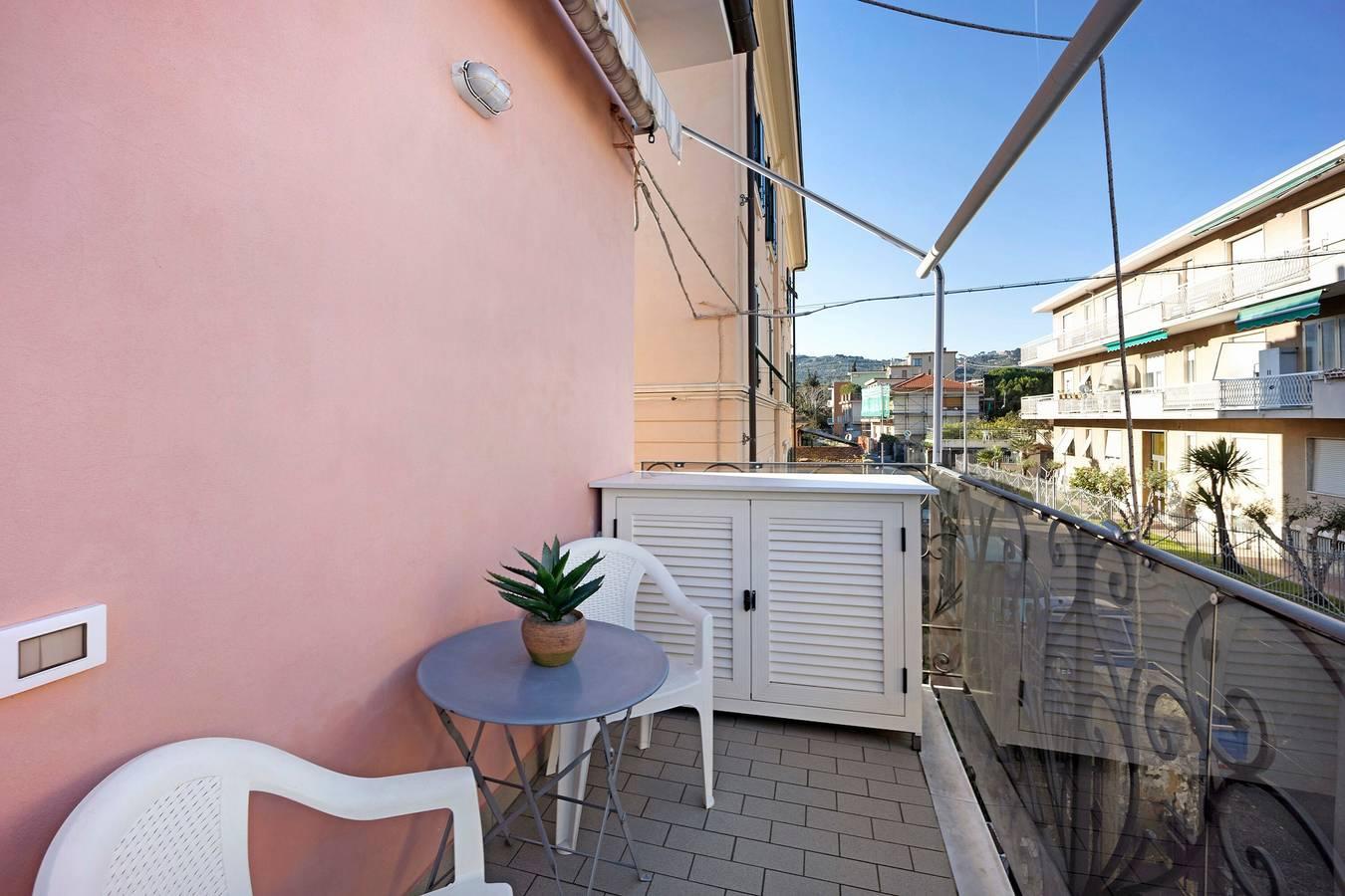 Vakantieappartement in Rieva Fiore, Italië voor 4 personen foto 15