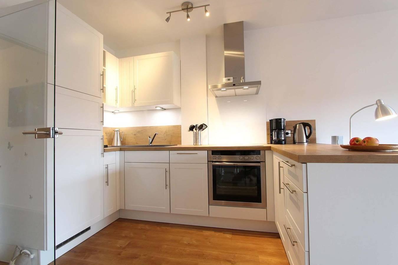 Vakantieappartement in Kellenhusen, Duitsland voor 3 personen foto 5