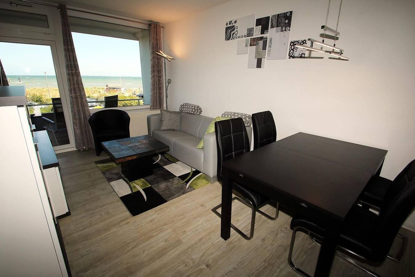 Vakantieappartement in Heiligenhafen, Duitsland voor 4 personen foto 7