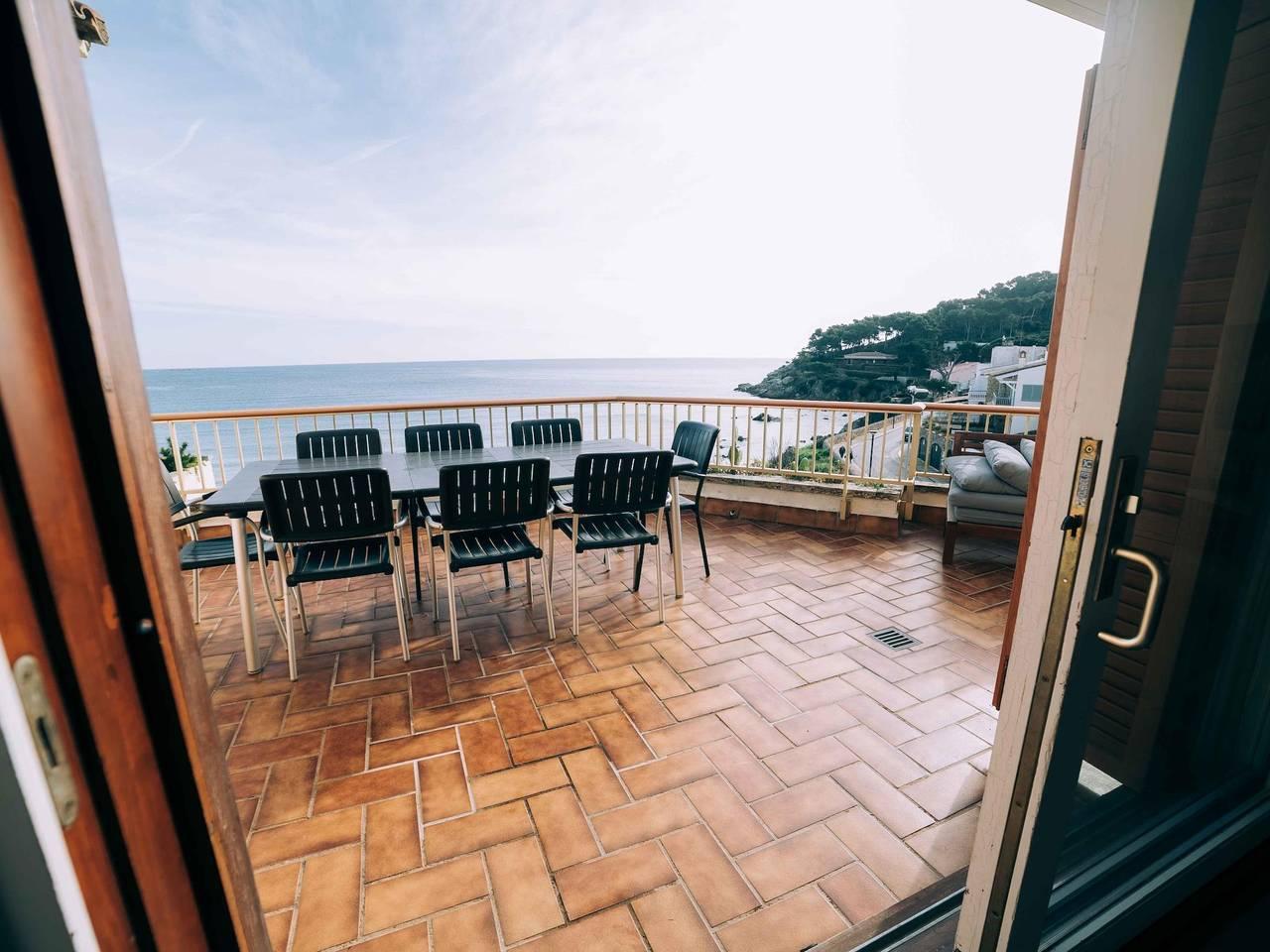 Vakantieappartement in Palamós, Spanje voor 8 personen foto 18