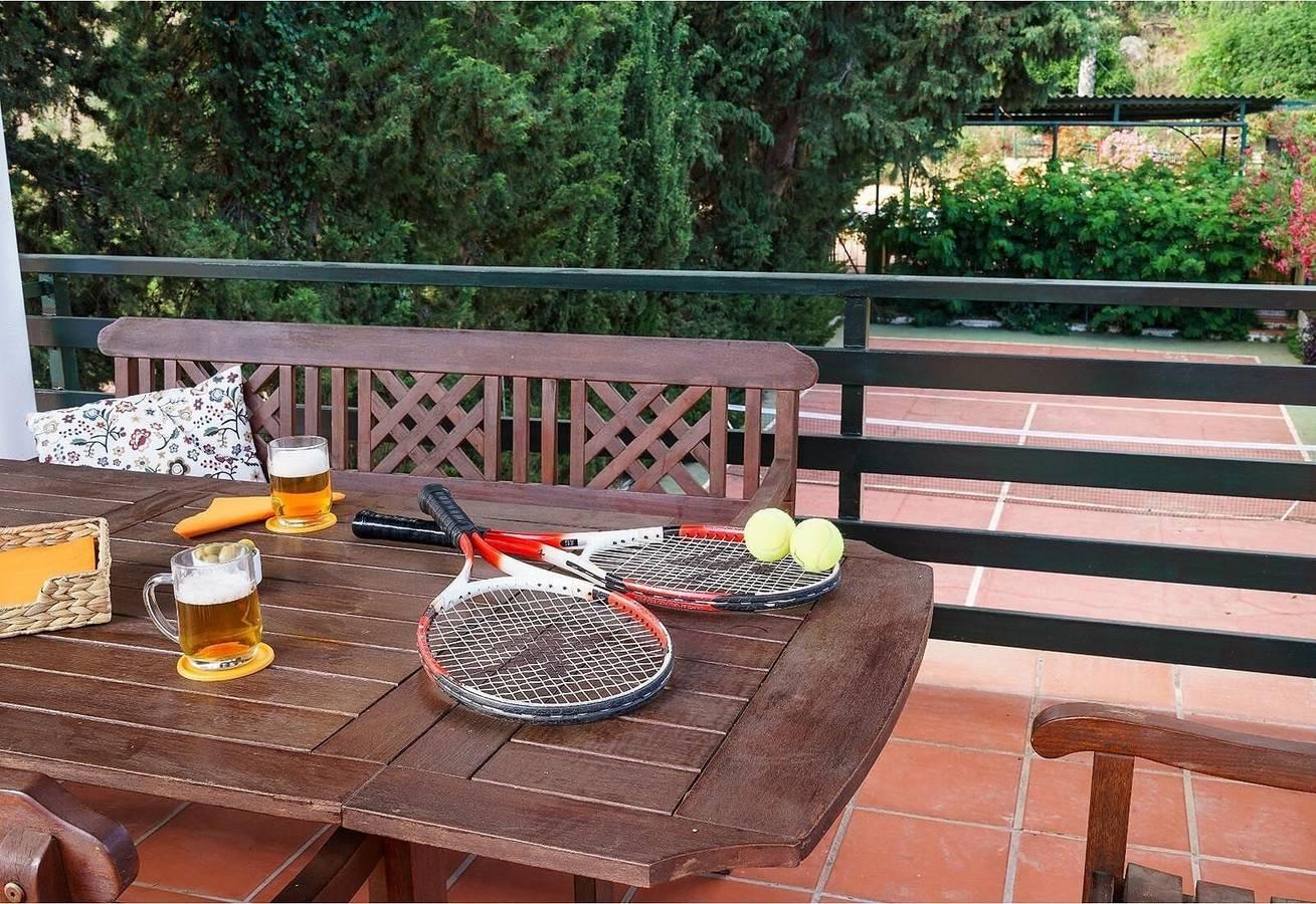 Vakantiehuis in Malaga, Spanje voor 14 personen foto 14
