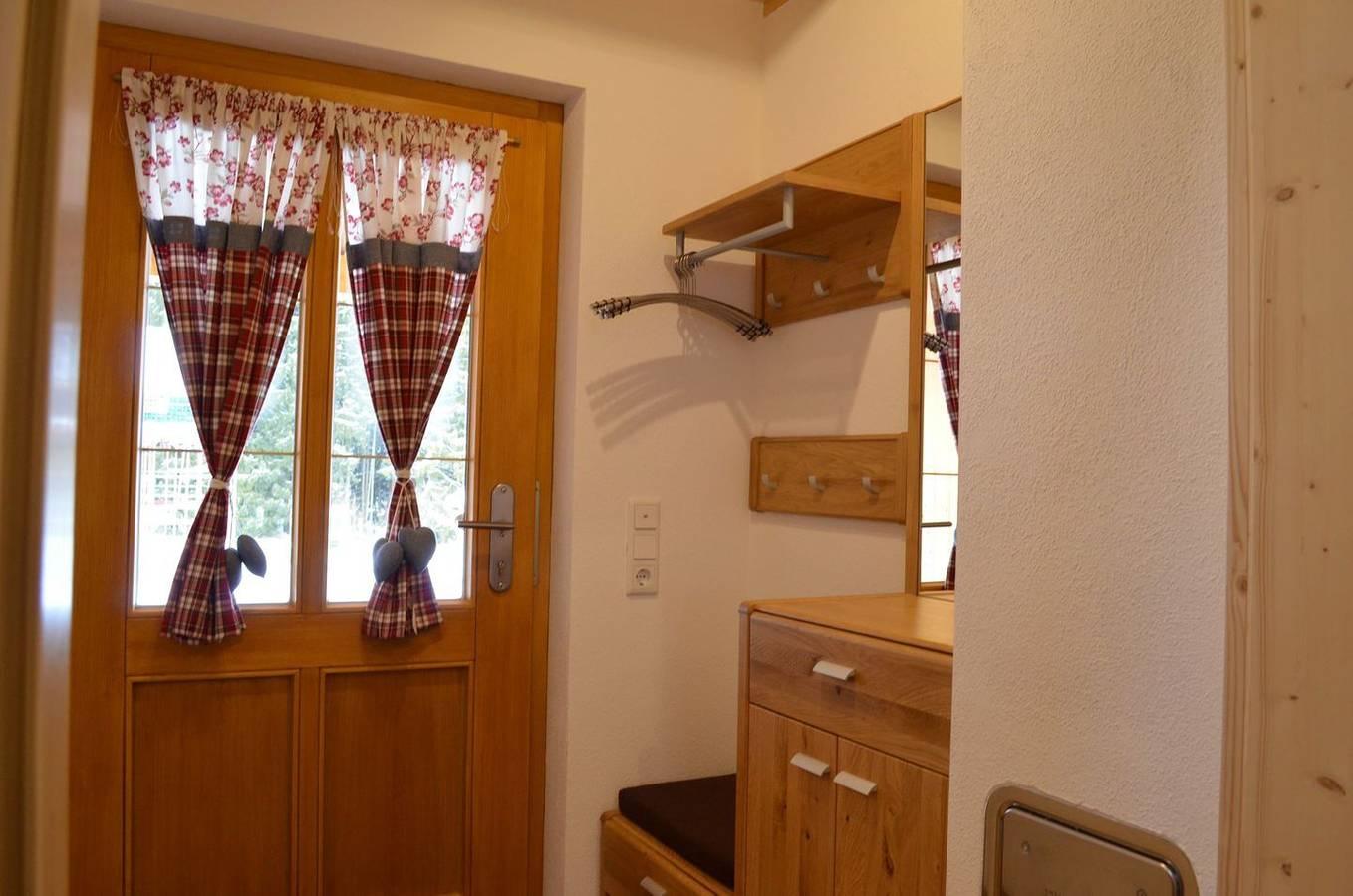 Vakantiehuis met sauna en hond toegestaan in Lechbruck am See, Zwaben (Bayern), Duitsland voor 6 personen foto 19