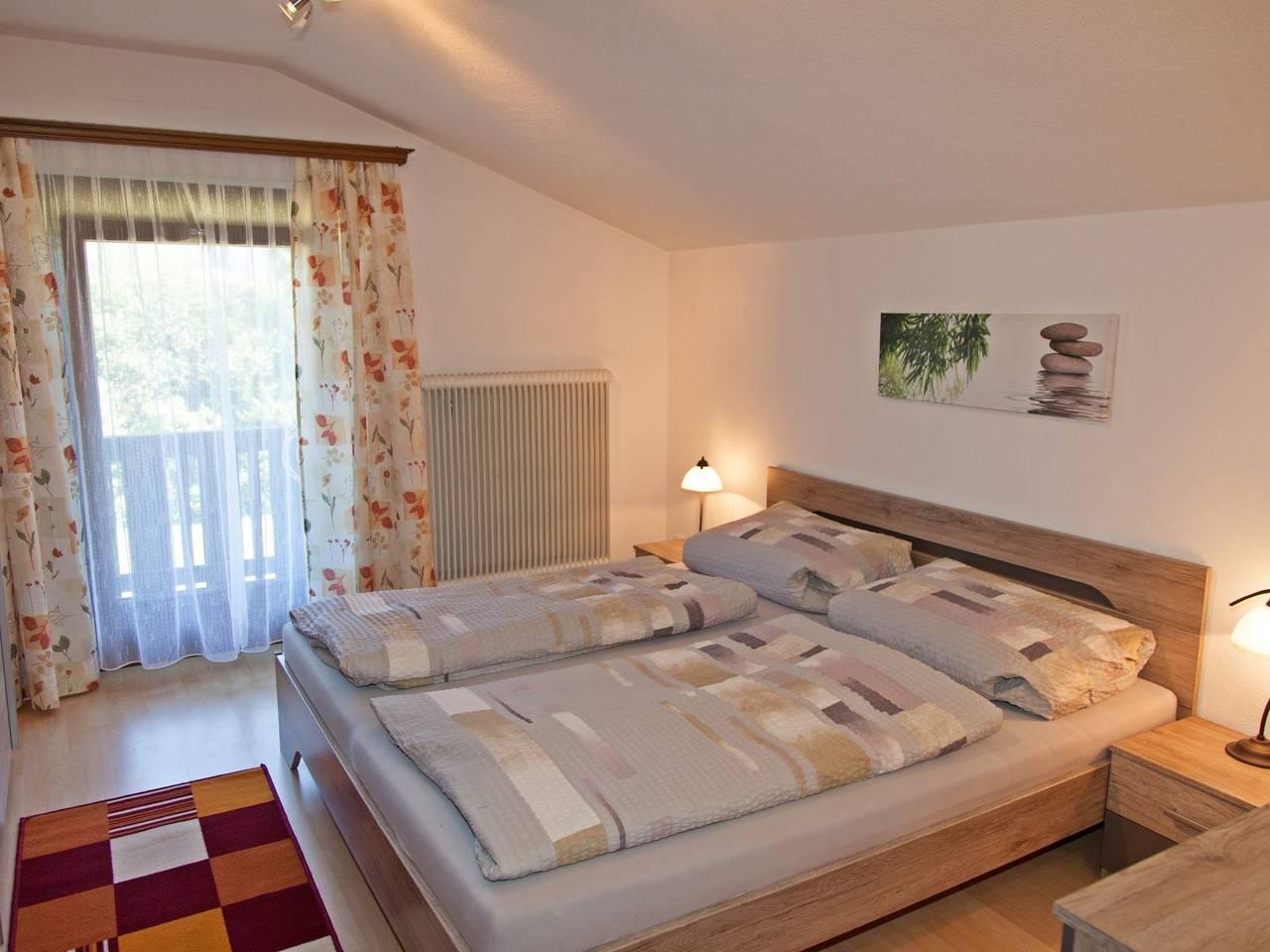 Vakantieappartement in Nassereith, Oostenrijk voor 4 personen foto 9