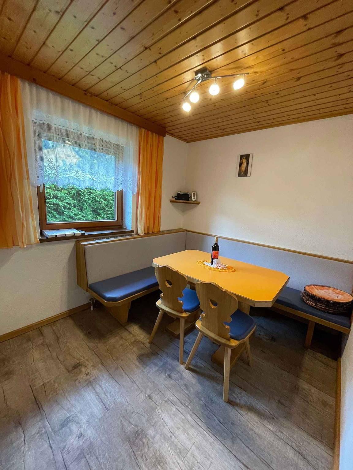 Vakantieappartement in Meer, Oostenrijk voor 4 personen foto 15