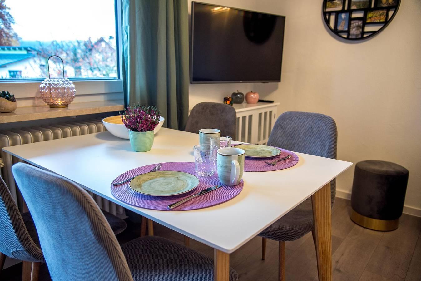 Vakantieappartement in Franken, Duitsland voor 2 personen foto 11