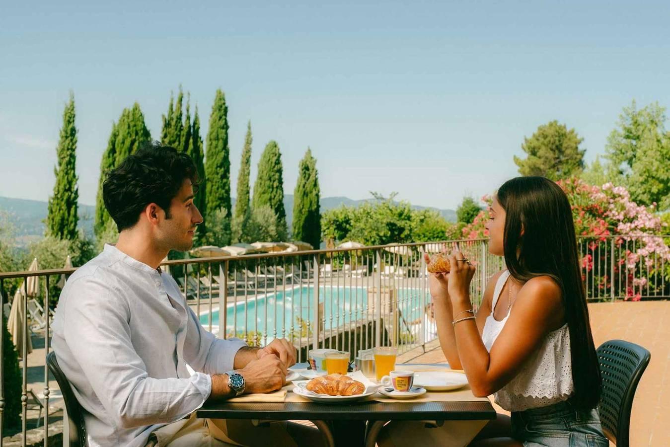 Vakantieappartement in Chianti, Italië voor 4 personen foto 15