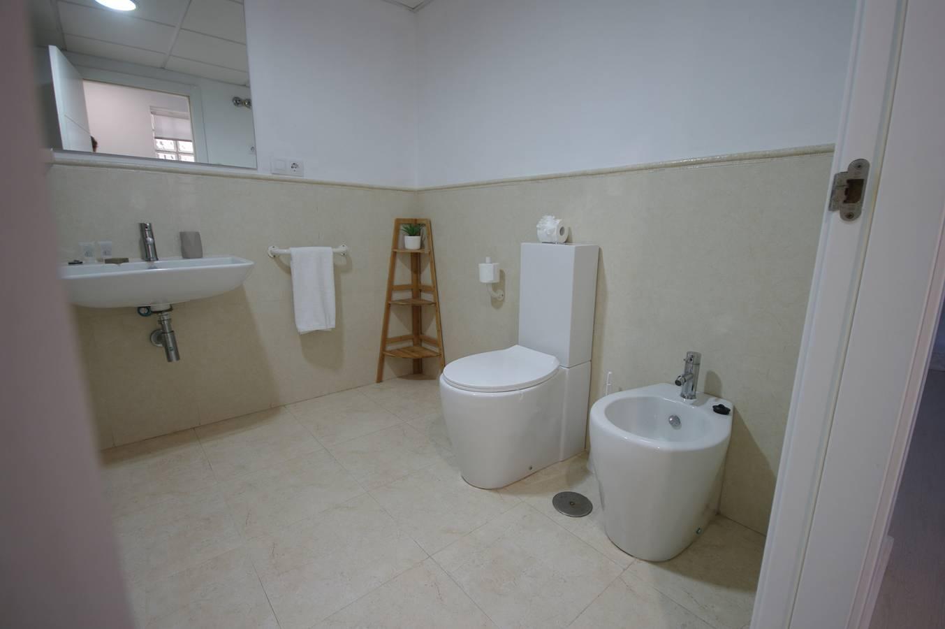 Vakantieappartement in Tarifa, Spanje voor 5 personen foto 10