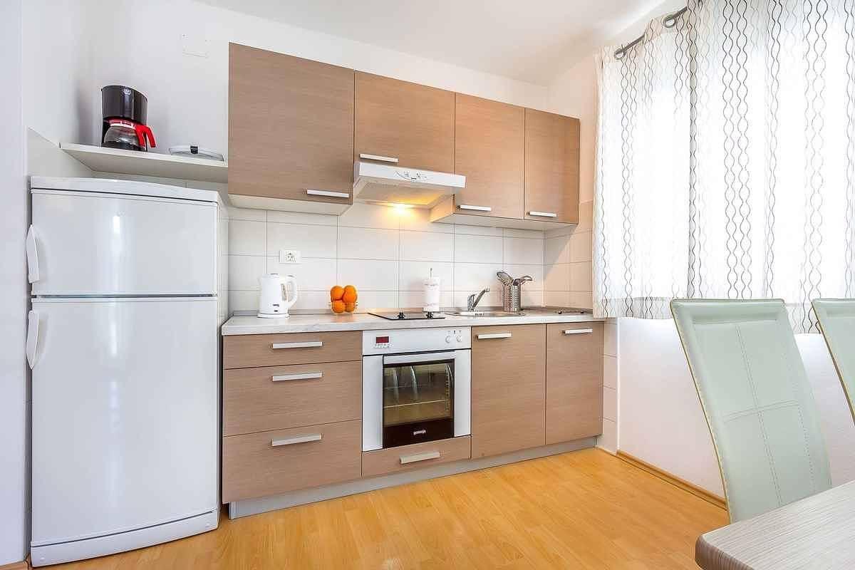 Vakantieappartement in Medulin, Kroatië voor 4 personen foto 6
