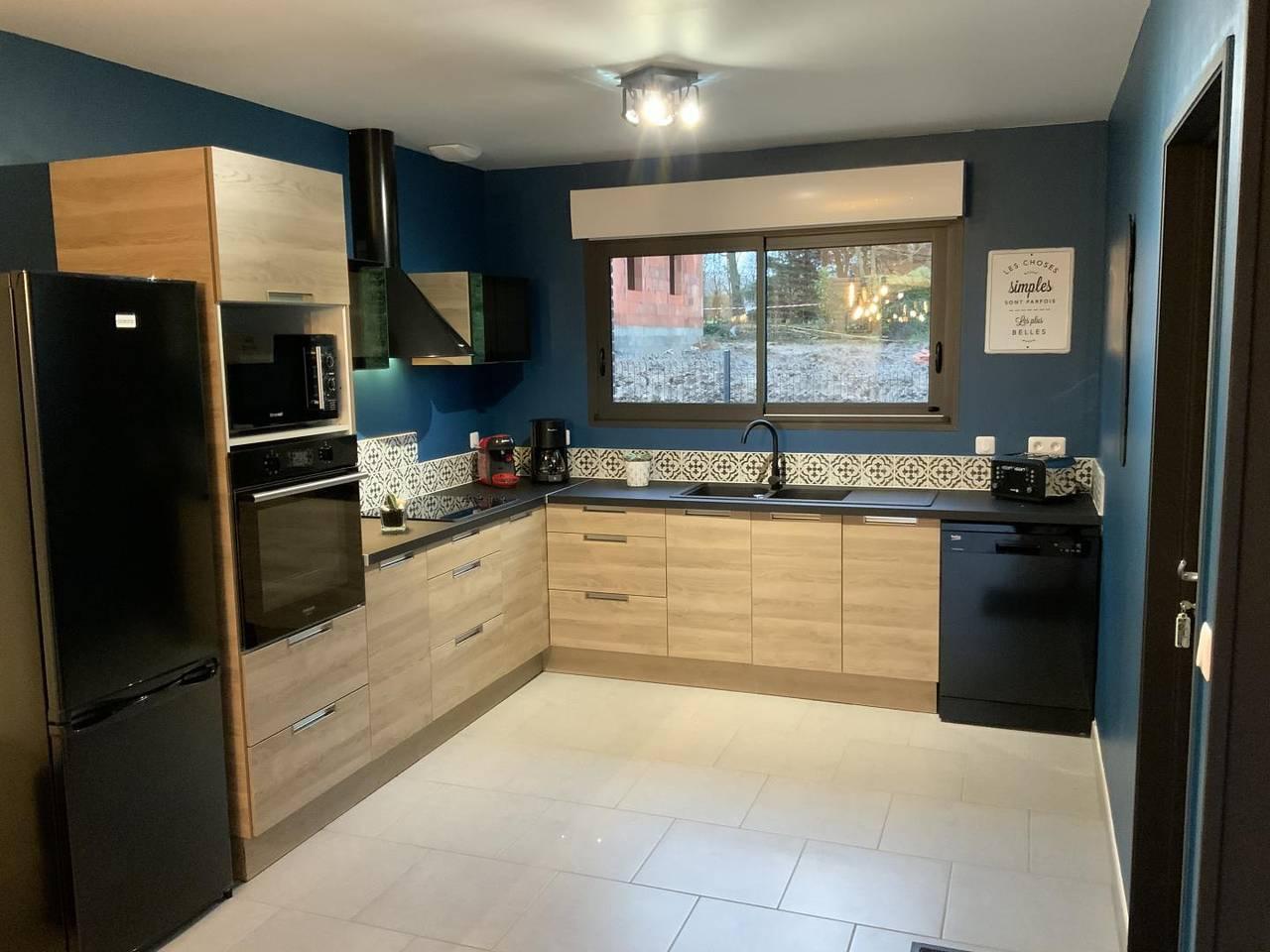 Vakantiehuis in Seine-Maritime, Frankrijk voor 6 personen foto 4