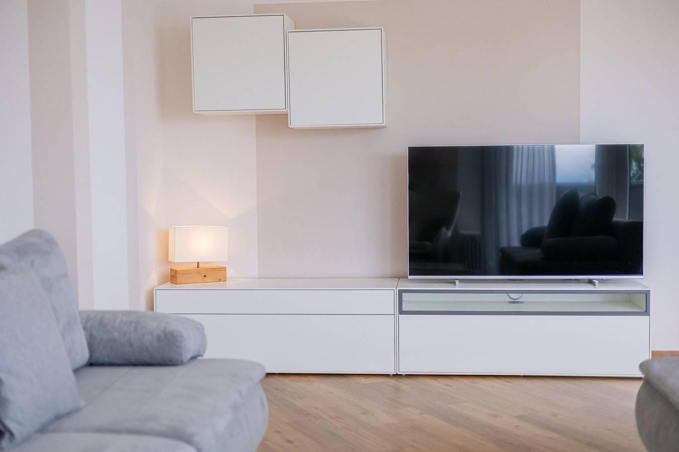 Vakantieappartement in Bodensee, Duitsland voor 4 personen foto 3