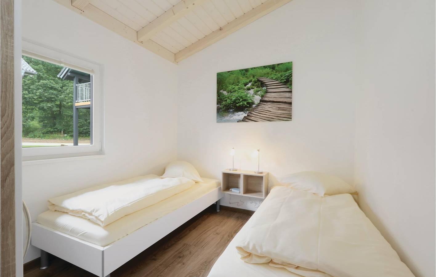 Vakantiehuis in Harz, Duitsland voor 6 personen foto 12