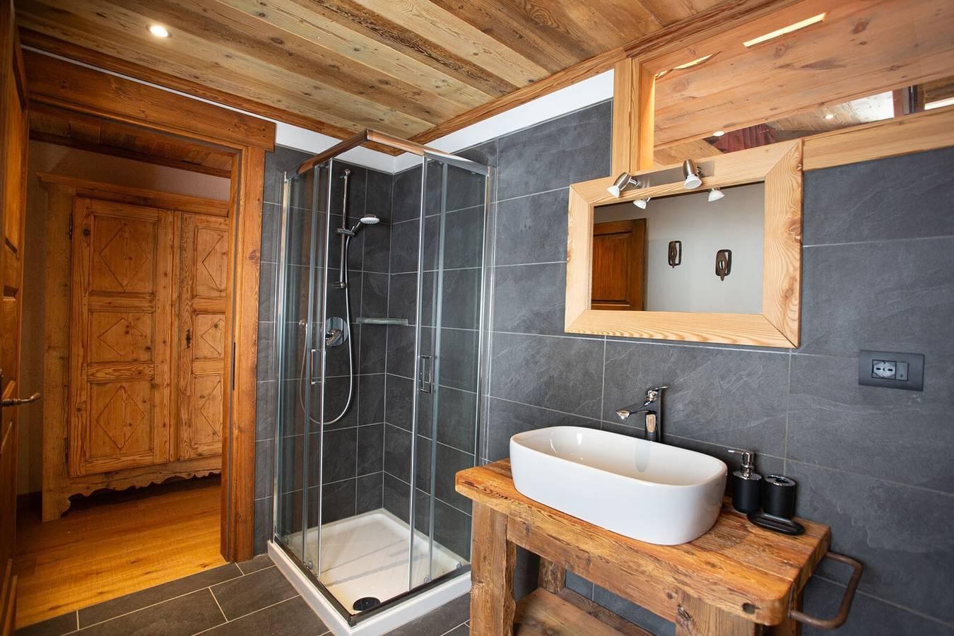 Vakantiehuis in Walliser Alpen foto 18
