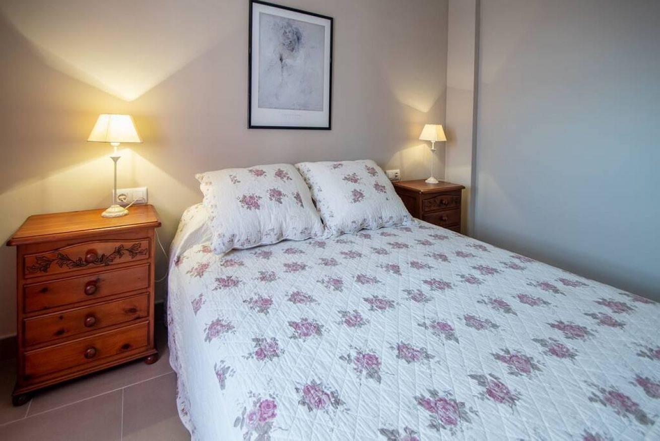 Vakantieappartement in Cádiz, Spanje voor 6 personen foto 18