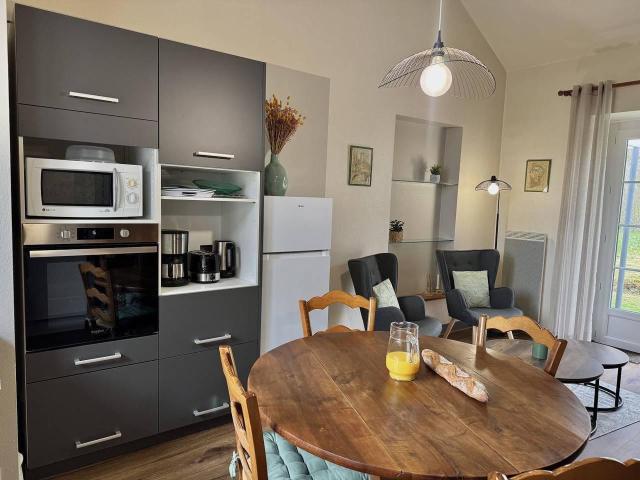 Vakantiehuis in Ariège, Frankrijk voor 4 personen foto 4