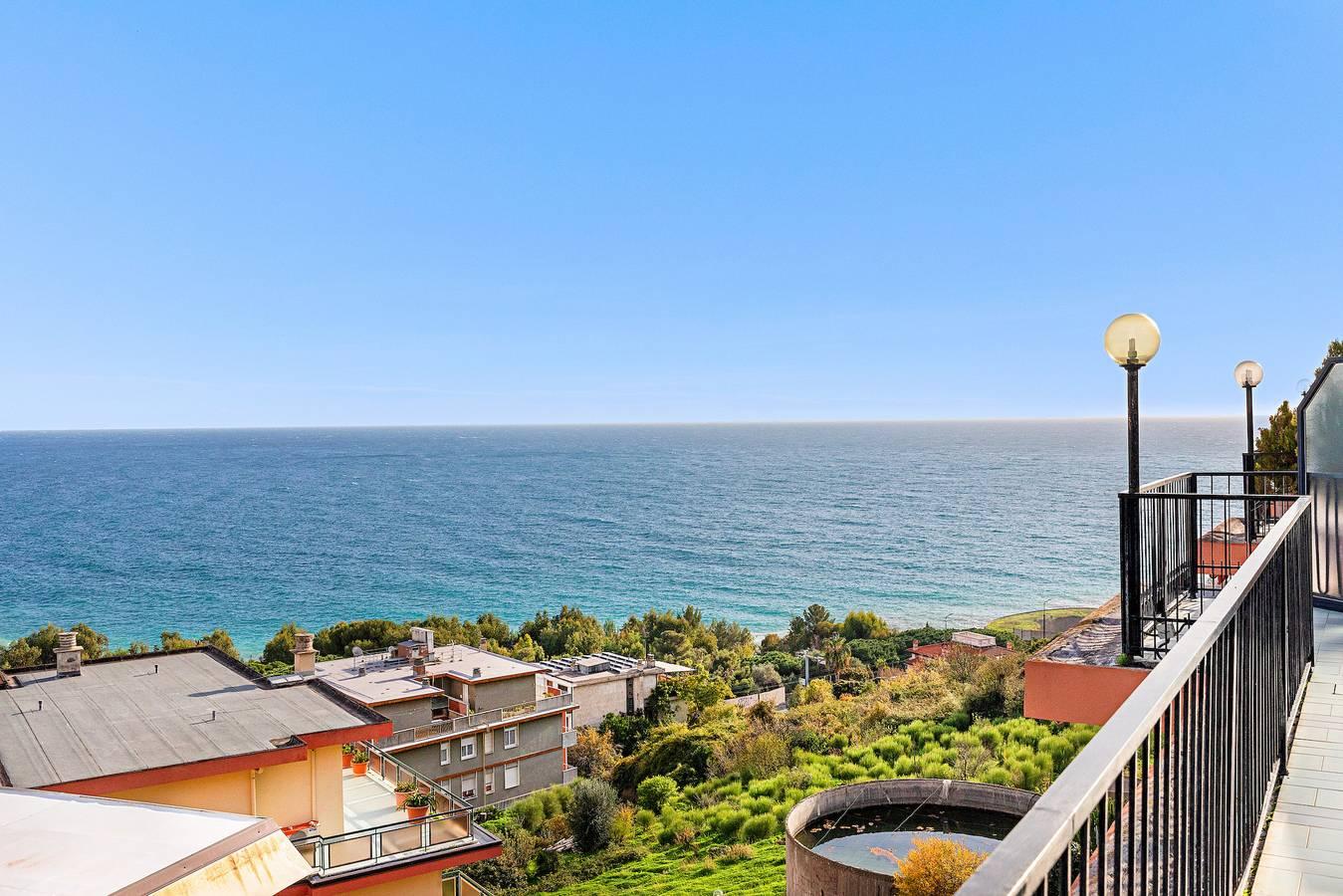 Vakantieappartement in Rieva Fiore, Italië voor 4 personen foto 17