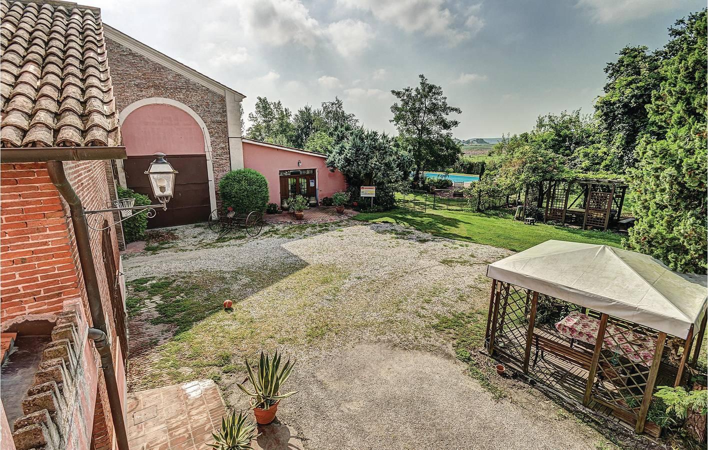 Vakantieappartement in Polesine, Italië voor 5 personen foto 10