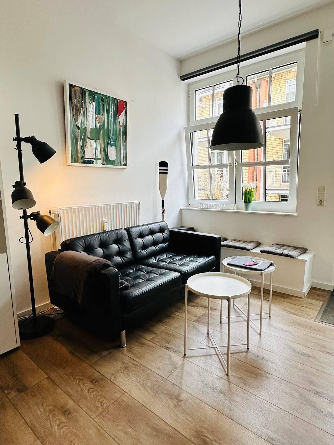 Vakantieappartement in Weser-Ems, Duitsland voor 4 personen foto 2