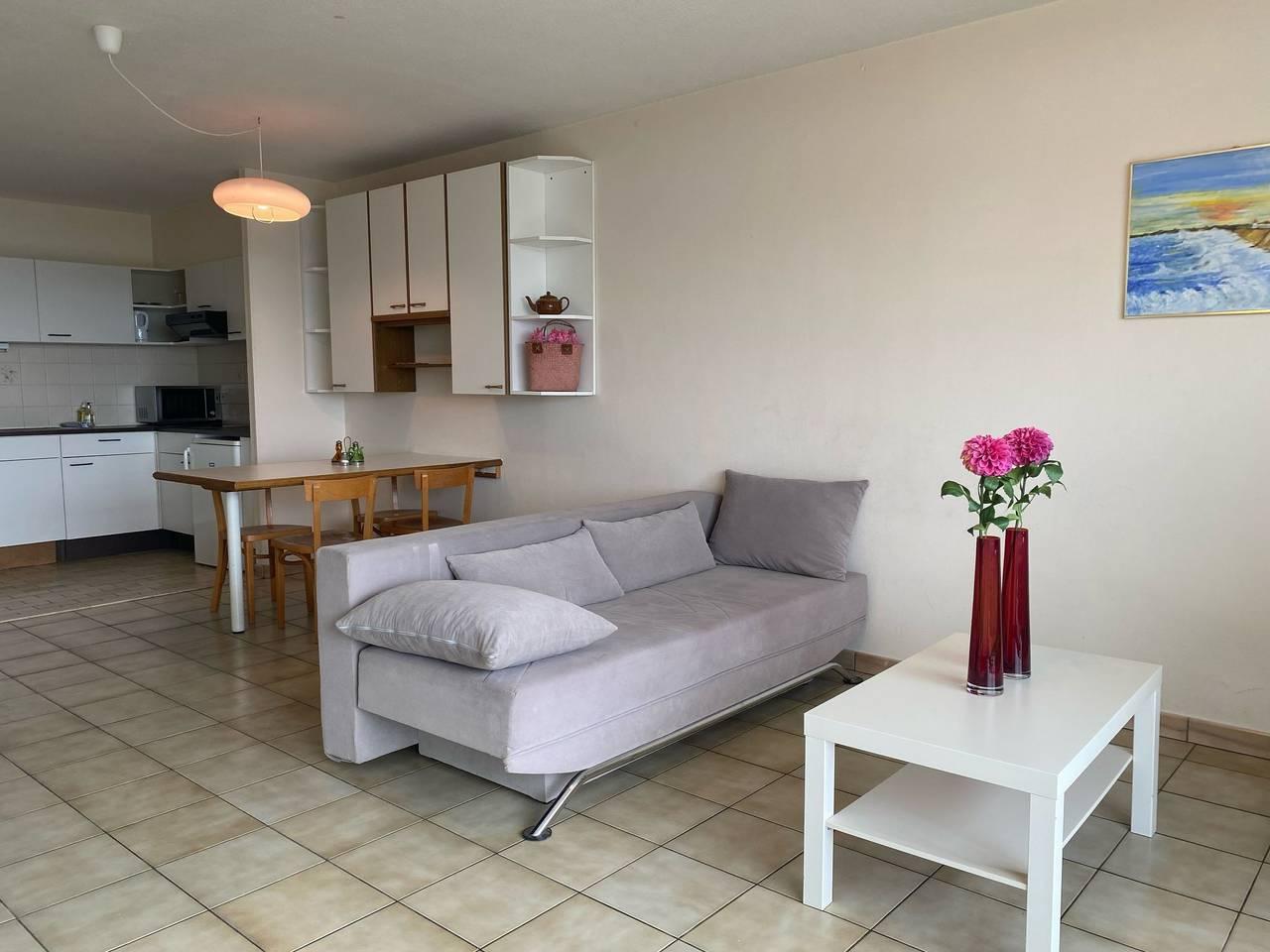 Vakantieappartement in Bredene, België voor 4 personen foto 13