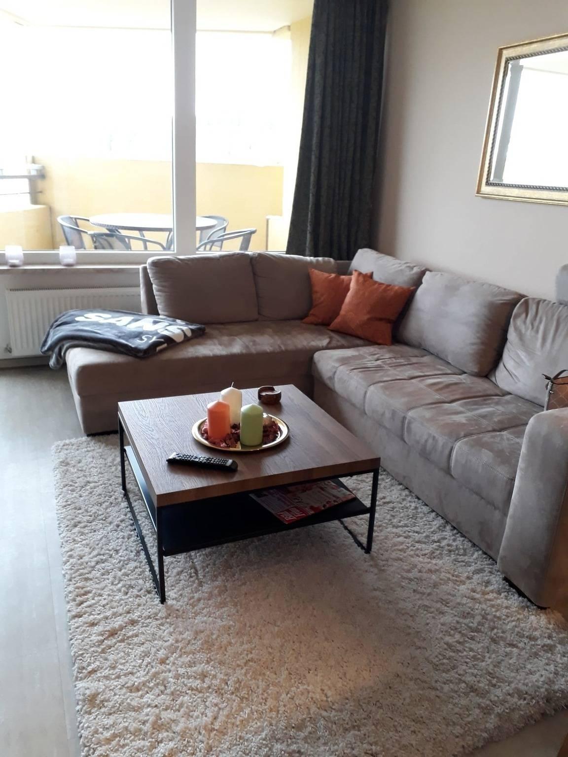Vakantieappartement in Harz, Duitsland voor 4 personen