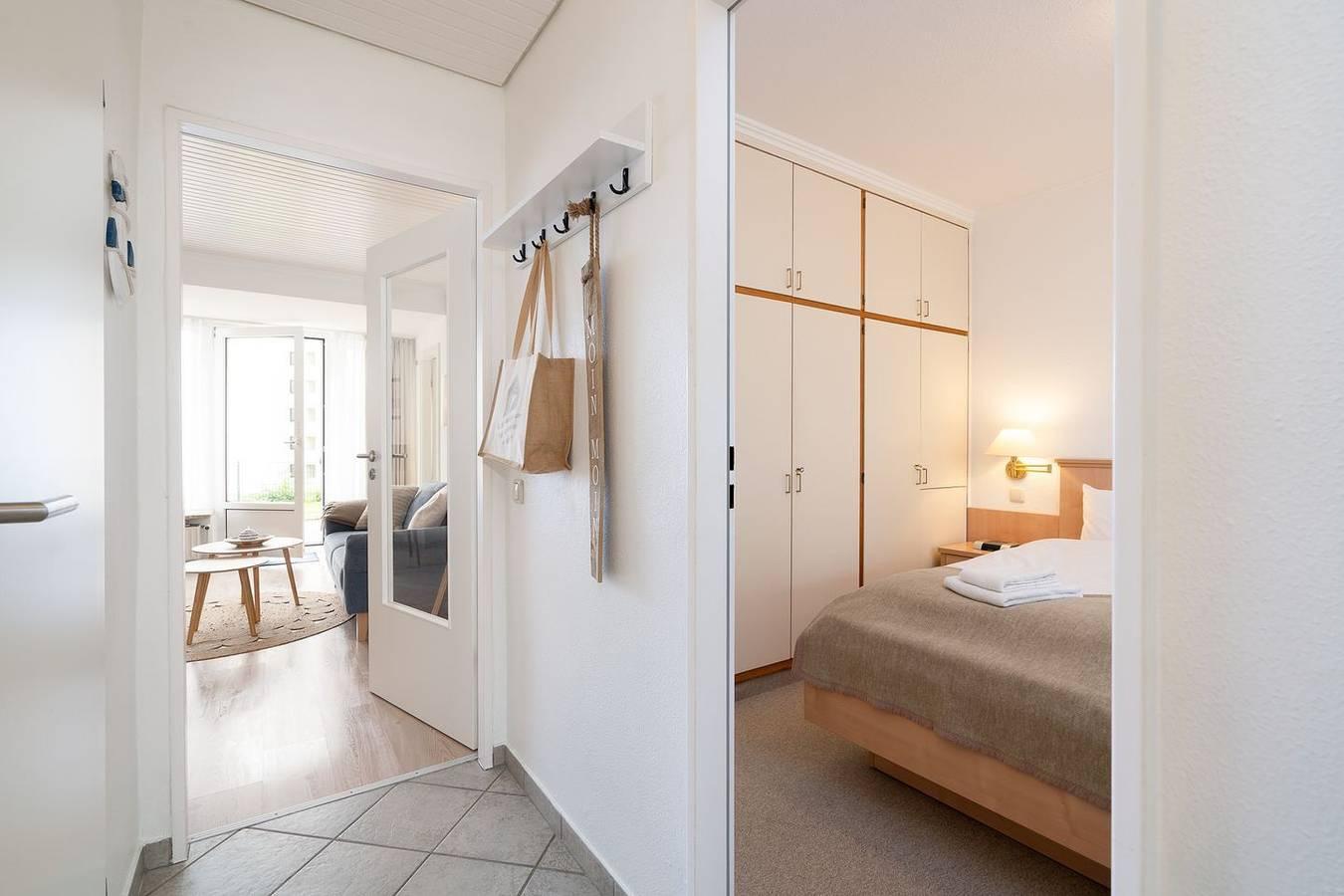 Vakantieappartement in Pelzerhaken, Duitsland voor 4 personen foto 16