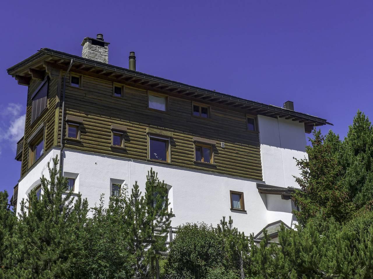 Vakantieappartement in Engadin, Zwitserland voor 5 personen foto 16