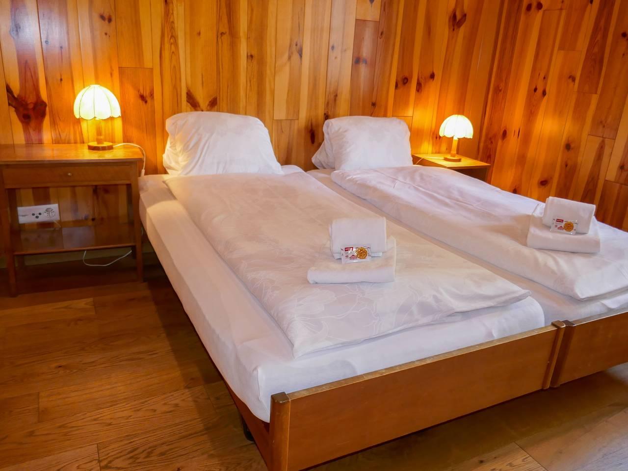 Vakantieappartement in Schwendi b. Grindelwald, Grindelwald, Zwitserland voor 4 personen foto 10