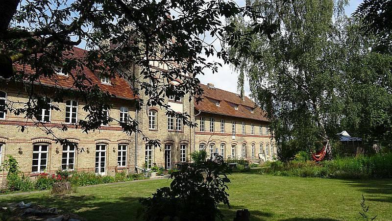 Vakantieappartement in Mittelmark, Duitsland voor 2 personen foto 2