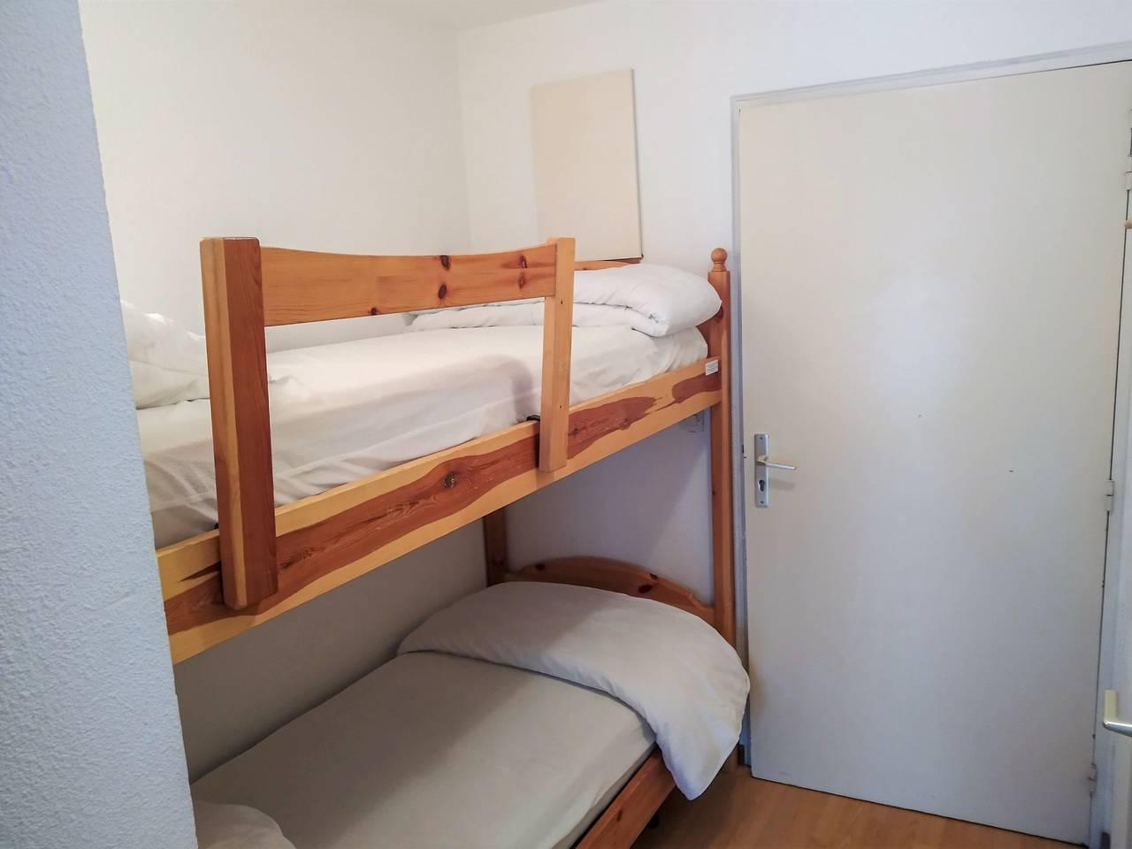 Vakantieappartement in Rhône-Alpes, Frankrijk voor 4 personen foto 6