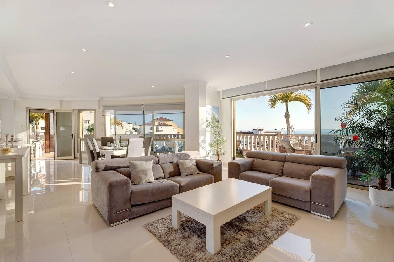 Vakantiehuis in Tenerife, Spanje voor 8 personen foto 6