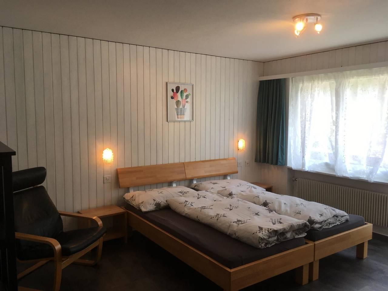 Vakantieappartement in Saas-Balen, Zwitserland voor 5 personen foto 18