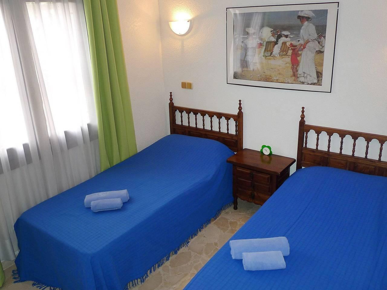 Vakantiehuis in Dénia, Spanje voor 6 personen foto 12
