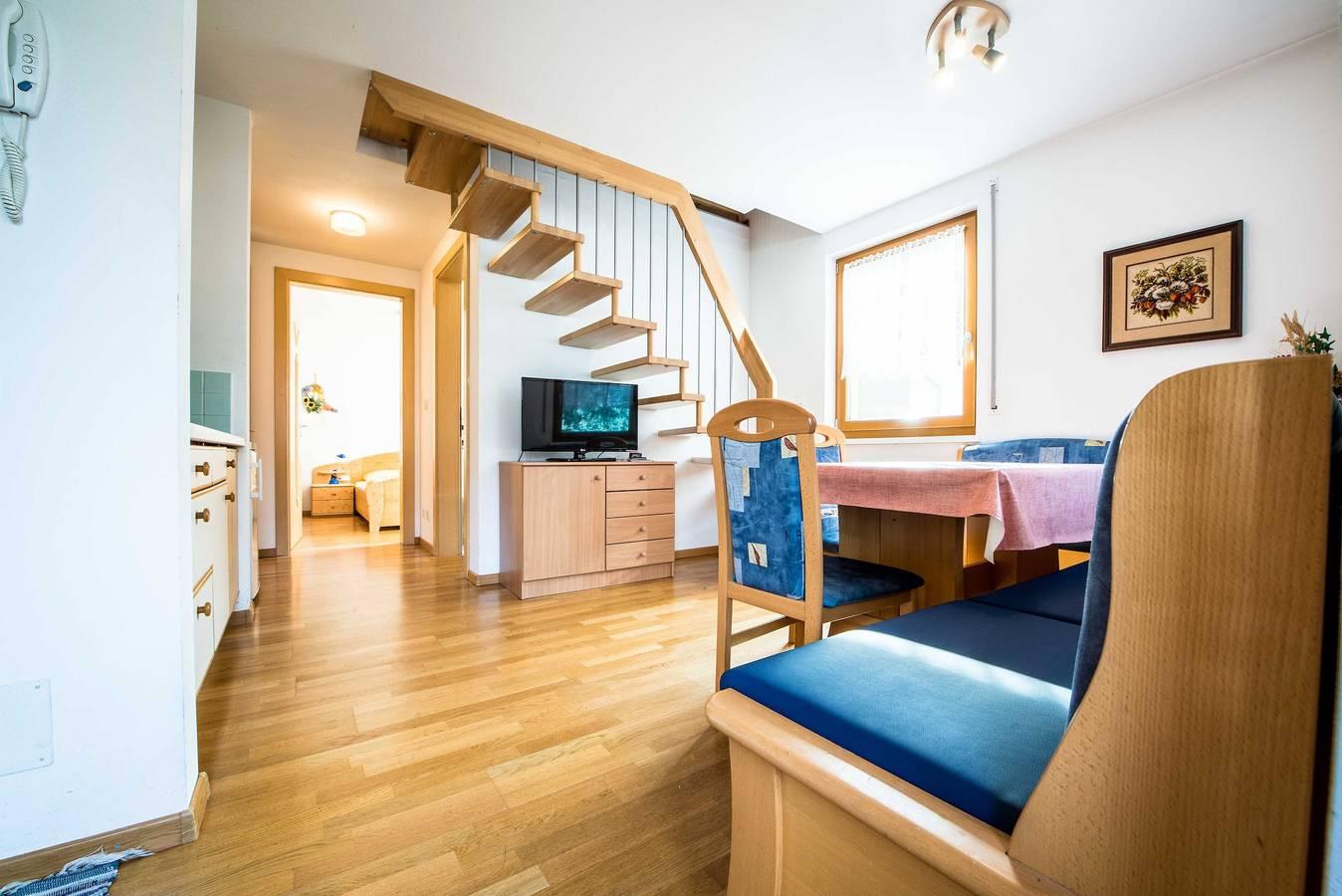 Vakantieappartement in Kronplatz, Italië voor 6 personen foto 8