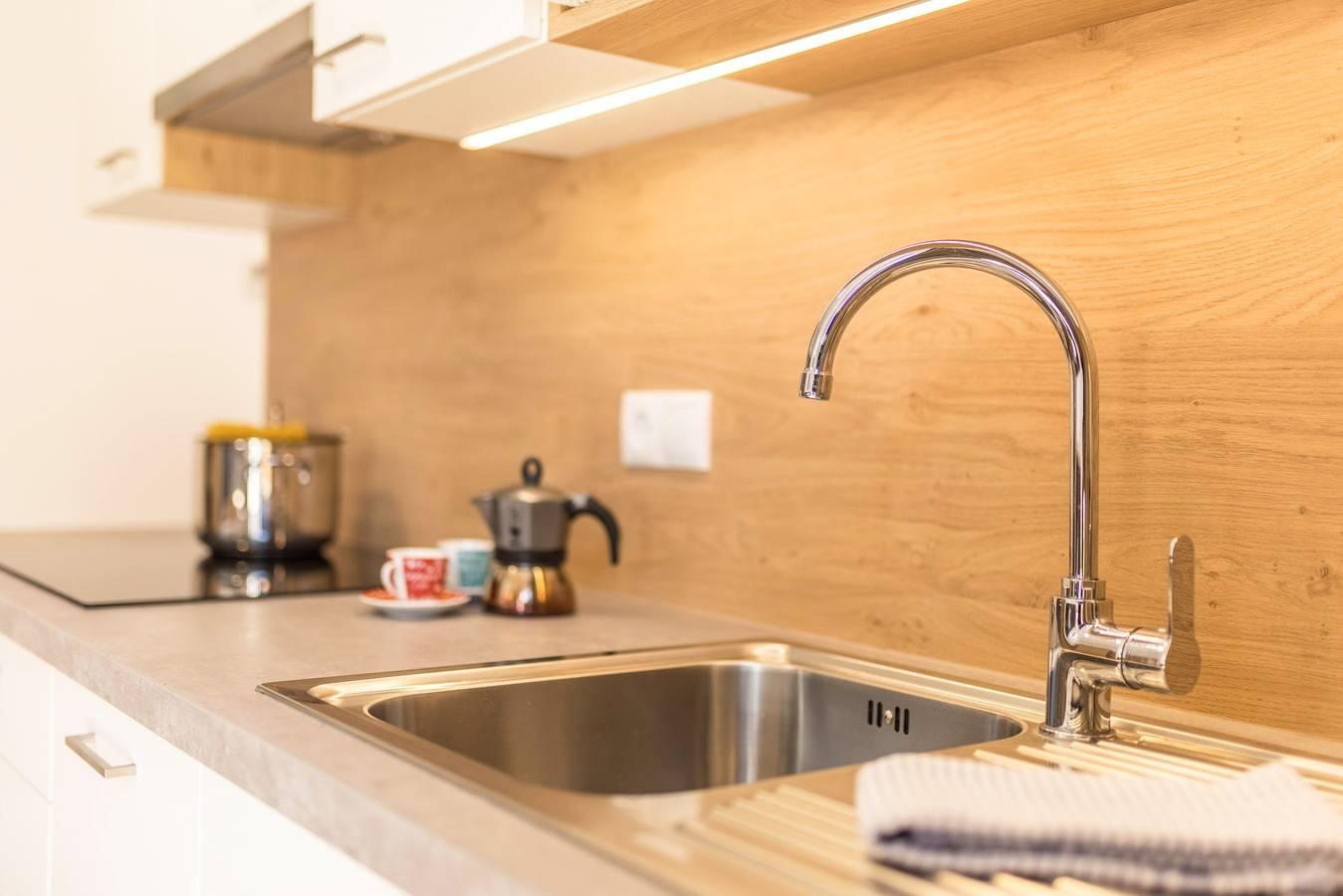 Vakantieappartement in Kronplatz, Italië voor 4 personen foto 5
