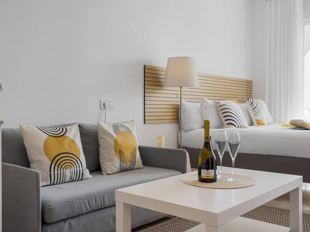 Vakantieappartement in Marbella, Spanje voor 2 personen foto 15