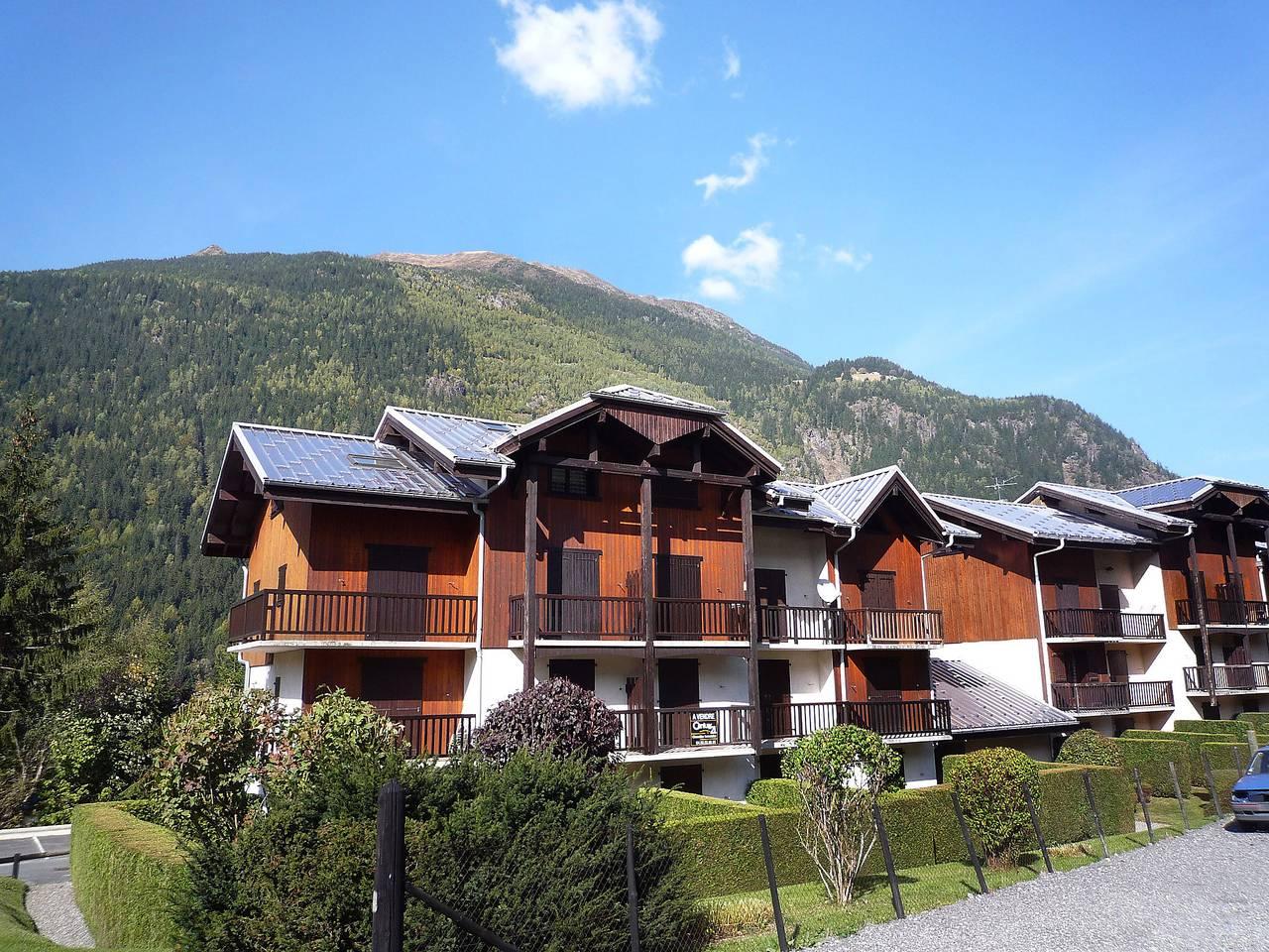 Vakantieappartement in Rhône-Alpes, Frankrijk voor 3 personen foto 13