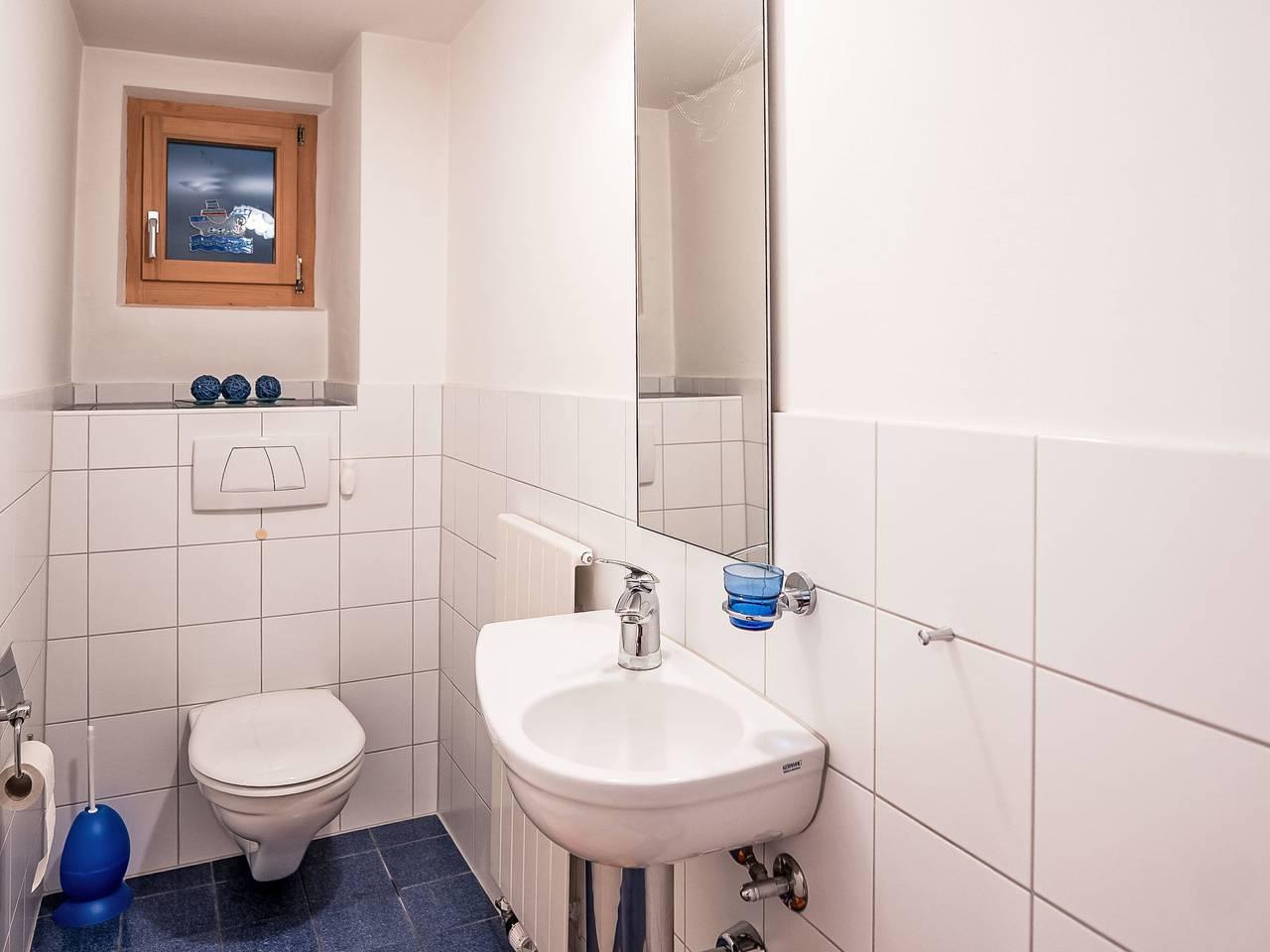 Vakantiehuis in Engadin, Zwitserland voor 6 personen foto 17